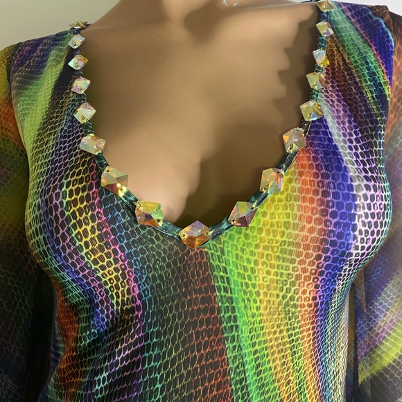 V & K Studio Dress - Picture 4 of 5